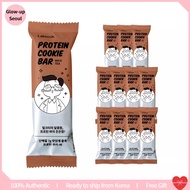 Labnosh Protein Bar Milk Tea Protein Cookie Olive young product / Meal Replacement bar / Weight management / Diet bar