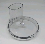 SPAREPART TUTUP MIKA ATAS Philips Food Processor HR7627 HR 7627 ORI