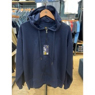Mc Jeans Long-Sleeved Hoodie Navy Blue Authentic Guaranteed 1 Available In All Sizes Cash On Deliver