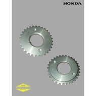 Honda s90 90s 90z z90 nos new condition old stock like original