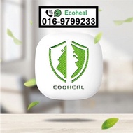 ECOHEAL Photosynthetic Electronic Tree Design Core . Active Air Purification