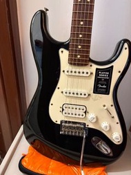 Fender Player Series Stratocaster 電結他