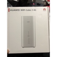Sealed Huawei WiFi Cube 2 4G B818-263 4G Router