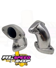 Manipol Manifold Intake Honda Win Standar Dan Win Miring