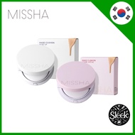 [Missha] Magic Cushion Cover Lasting / Magic Cushion Moist Up