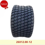 26x12-12 tayar onroad