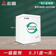 Chigo Home Use and Commercial Use Freezer Large Capacity Mini Fridge Small Refrigerator Special Clea