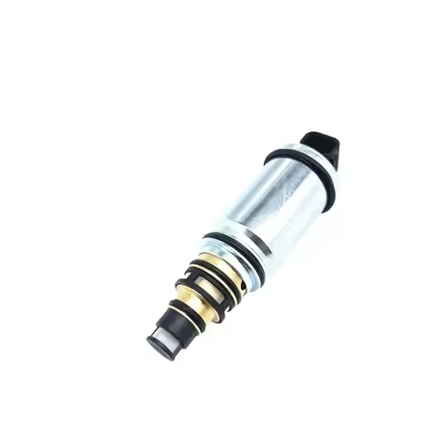CAR AC Compressor A/C Solenoid Valve Control for Hyundai Accent Genesi Tucson KIA Rio 976742S000 976