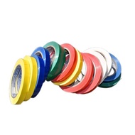 12mm Poly Bag Tape (Bakery Tape)