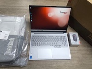 lenovo thinkbook 16吋 i7-13700h 16g ram 512ssd.office 2021