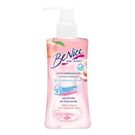 Benice Feminine Cleansing 150ml Intimate Hygiene Wash Gentle pH-Balanced Formula, Daily Freshness, 6