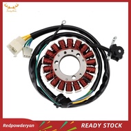 [Redpowderyan] Stator Coil Generator Stator Coil Stator Coil forHonda