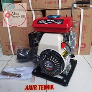 cvp Mesin Pompa Air bensin Alkon mini TASCO TP 40 1.5 inch