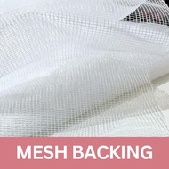 MESH BACKING for Rug Tufting (1 m x 1.7 m)