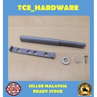 Push To Open Magnetic Cabinet Door Damper Buffer Push to Open Magnetic Pintu Buka Magnet