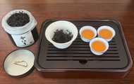 茶敘 - 鳳凰單叢 - 杏仁香 (老叢) -  50克
