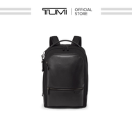 TUMI TUMI HARRISON BRADNER BACKPACK กระเป๋าเป้สะพายหลัง สีดำ/สีดำ