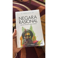 RATIONAL STATE BOOK - ABDUL AZIZ