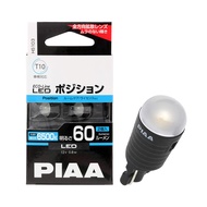 PIAA HS103 Eco-Line T10 6500K LED Bulb (0.8W)