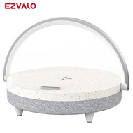 Xiaomi EZVALO Wireless Charging Desk Lamp bedside lamp audio table white light lydia-pro Bluetooth 5