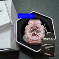 BABY-G ORIGINAL BA-130CV-4A/BA-130CV-4ADR/BA130CV/BA-130CV/BA 130CV 4A