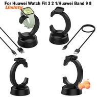 UMISTY Vertical Charger Power Adapter, C Shaped Station Charging Dock,  Bracket Smart Watch Charger 