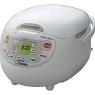 ZOJIRUSHI NSZAQ18 RICE COOKER (1.8L)