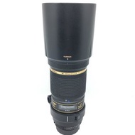 Tamron 180mm F3.5 (Nikon)