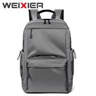 WEIXIER 795 Tas Punggung Pria Ransel Laptop Nylon Backpack Anti Air WEIXIER OFFICIAL