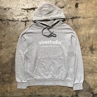 hoodie viva studio