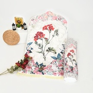 Threem Store Aesthetic Soft Prayer Rug Thick Anti-Slip Prayer Rug