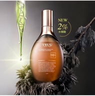 ❤️包順豐 童 TRUU  76水楊酸酵母淨膚潔顏露150g Truu洗臉