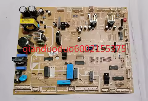 Applicable to Electrolux refrigerator computer version 30143ML050 main board original disassembly ma