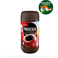 Nescafe Classic Jar 100g