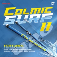 Joran Telescopic ELITO SURF MANTUL GILA dengan panjang 360 390 420 450 cm Joran Antena Teleskopik Bu