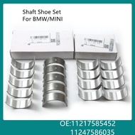 Crankshaft bearings Connecting rod bearings For BMW 114i 116i 118i 120i 1.6TN13 N14 N16 N18 11217605