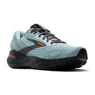 BROOKS RUNNING ADRENALINE GTS 24 MEN GREEN MEDIUM D CUTTING