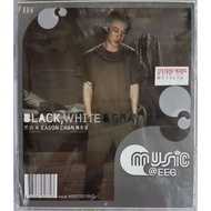 陈奕迅 Eason Chan - Black, White & Gray 黑白灰 CD