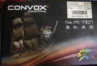 【CONVOX】EVO-410 10吋 專用型 安卓多媒體導航系統主機＊藍芽+正版導航王A5i+安卓＊4核心2+32