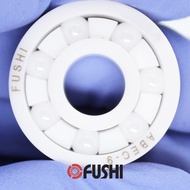 T17287 Full Ceramic Bearing 1PC 17*28*7 mm ABEC-9 ZrO2 Material 17287CE Non Standard All Zirconia Ce