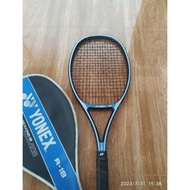 Raket tenis Yonex second Original