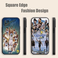 Casing For infinix GT 20 Hot 50 9 Pro Note 10 11 12 Smart 6 7 9 20 30i 30 Play GSW Golden State Warr