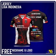 Alter EGO S10 jersey FREE NICKNAME AND LOGO