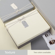 paper bag goodies wedding bag goodies Ins Birthday Gift Packaging Boxed Clothes Water Cup Christmas 