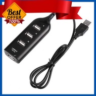 USB 2.0 4 ports HUB (B)