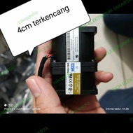 SB99 exhaust fan avc cooling fan 4 cm 12 sinkedVOLT 4x4x6 cm