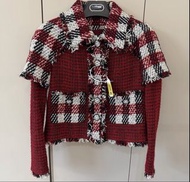 Chanel 外套