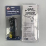 Igloo Yikule Incubator Freezer Fishing Box Accessories Hinge Handle Pull Rod Drain Plug Wheel Button