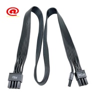 8 Pin GPU Power Cable PSU 8 Pin to 6+2 Pin GPU Male to Male Power Cable for , ARESGAME Modular Power