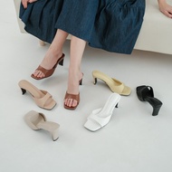 [DEAR SOLE] SUMMER HEELS | Women's HEELS | HEELS 7CM